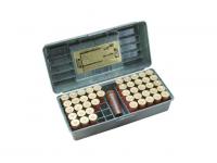 Кейс MTM SF50-12-09 на 50 патронов 12 калибра