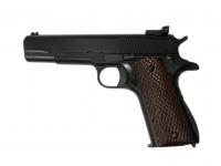 Травматический пистолет ТК1911Т .44ТК (Cerakote, Black)