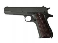 Травматический пистолет ТК1911Т .44ТК (Cerakote, Dark Grey)