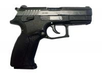 Травматический пистолет Grand Power T12 Slovakia 10х28 №I031859 Травматический пистолет Grand Power T12 Slovakia 10х28 №I031859