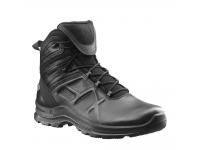 Ботинки Haix Black Eagle Tactical 2.0 GTX Mid Black, 340002 (размер 43,5)