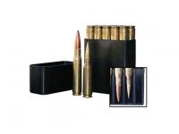 Кейс MTM для нарезных патронов 50 BMG