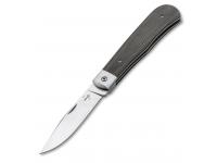 Нож Boker Bonfire Micarta (BK01BO182)