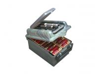 Кейс MTM SW-100-11 для гладкоствольных патронов и дульных насадок
