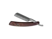 Бритва Boker Damascus Curly Birch (BK140610DAM)