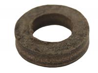 Манжета поршня цельная для Hatsan 55, 70 (кожа) вид сбоку