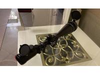 Оптический прицел Hakko SuperB 4-16x56 B1Z-AO-IL-4