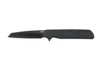 Нож CRKT 3802K LCK Tanto Blackout