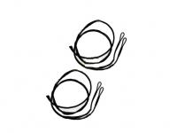 Контрольный кабель для лука PSE archery 38 1-2 Контрольный кабель для лука PSE archery 38 1-2