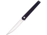  Нож CRKT CEO Black (7097)