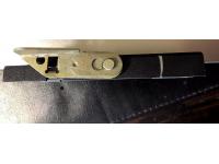 Нижняя часть кронштейна прицела ПСО и ПОСП