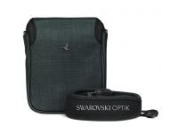 Бинокль Swarovski СL Pocket 10х25 антрацит + WILD NATURE  чехол