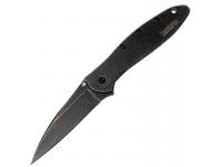 Нож Kershaw Leek K1660BLKW