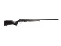 Карабин Steyr Arms Classic CL II SX THB Mannox 6,5 Creedmoor L=635 (без целика и мушки, компенсатор, кофр)