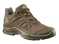 Полуботинки Haix Black Eagle Nature GTX Low, 340017 (размер 43)