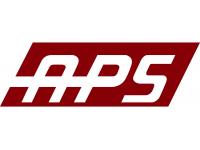 Клатч для патронов APS стандарт на 50 штук .308 и выше (цвет мультикам)