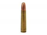 Патрон 366 Magnum пуля FMJ-2 15 латунная гильза Техкрим (в пачке 10 штук, цена 1 патрона)