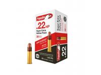 Патрон 5,6 (.22 LR) Super Extra HV HP Copper-Plated 38 Aguila Ammunition (в пачке 50 штук, цена 1 патрона)