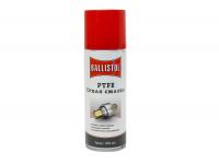 Смазка тефлоновая Ballistol PTFE-Spray Teflon (200 мл, 25600)