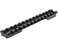 Планка Remington Sabatti Long Picatinny (сталь)