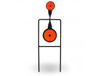 Мишень возвратная (тир) Birchwood World of Targets Sharpshooter Spinner