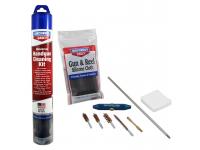 Набор Birchwood Casey Universal Handgun Cleaning Kit пистолетный для чистки оружия калибр .22-.45