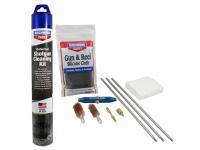 Набор Birchwood Casey Universal Shotgun Cleaning Kit для чистки оружия калибр 12-20