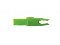 Хвостовик Easton SUPER Nock (зеленый, 1 штука) Хвостовик Easton SUPER Nock (зеленый, 1 штука)