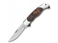 Нож Boker Solingen Thuja