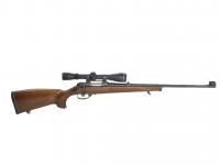 Карабин CZ527 223Rem №А502706 Карабин CZ527 223Rem №А502706