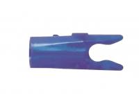 Хвостовик Easton PIN Nock (размер L, синий, 12 штук) Хвостовик Easton PIN Nock (размер L, синий, 12 штук)