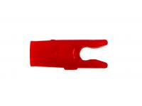 Хвостовик Easton PIN Nock (размер S, красный, 12 штук) Хвостовик Easton PIN Nock (размер S, красный, 12 штук)