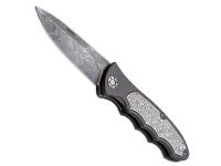 Нож Boker Leopard-Damast III 42
