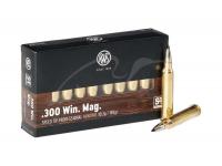 Патрон 7,62x67 (.300 Win Mag) Speed Tip Pro 10,7 RWS (в пачке 20 штук, цена 1 патрона)