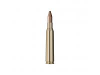 Патрон 6,5x57 KS Cone Point 8,2 RWS (в пачке 20 штук, цена 1 патрона)