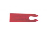 Хвостовик для стрел Easton PlastiNock 1-4 (красный) Хвостовик для стрел Easton PlastiNock 1-4 (красный)