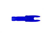 Хвостовик Easton G Nock (размер L, синий цвет)