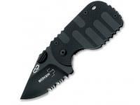 Нож Boker Plus Subcom All Black