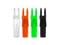 Хвостовик Easton 3D Super Nock 6.5 (зеленый) Хвостовик Easton 3D Super Nock 6.5 (зеленый)