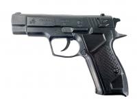 Травматический пистолет Гроза-021 9ммР.А.  ком 53 слева