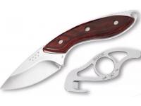 Нож Buck Alpha Hunter 5239