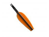 Оперение для стрел FFP 360 parabolic (оранжевый)