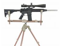 Сошка Caldwell BOG FieldPod Max с упором