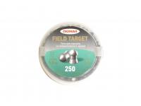 Пули пневматические Люман Field Target 5,5 мм 1,5 грамма (250 штук)