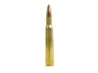 Патрон 7,62x67 (.300 Win Mag) Power Max Bonded PHP 11,66 Winchester (в пачке 20 штук, цена 1 патрона)