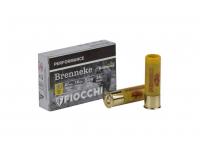 Патрон 20-67-16 Perfomance Slug Brenneke 24 Fiocchi (в пачке 5 штук, цена 1 патрона)