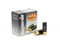 Патрон 12x70 № 2-0 40 гр Mini Magnum Olympia (4,3 мм Rus № 0)(в пачке 25 штук, цена 1 патрона)