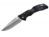 Нож Buck Bantam BBW kryptek 10385