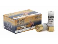 Патрон 12x70 пуля Slug Gualandi 28 Big Game High Power Olympia (в пачке 10 штук, цена 1 патрона)