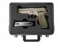 Травматический пистолет P226T TK-PRO 10x28 Cerakote, Green вид №8